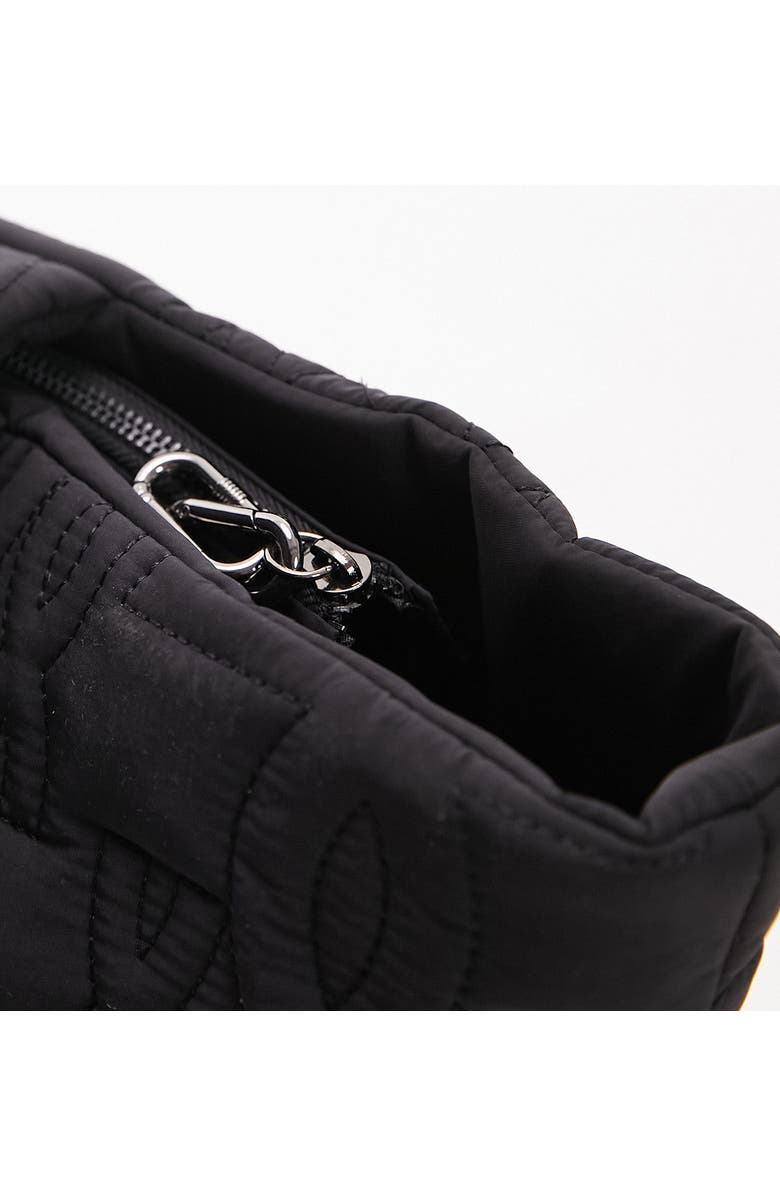 Topshop Nyla Tote Bag, Alternate, color,