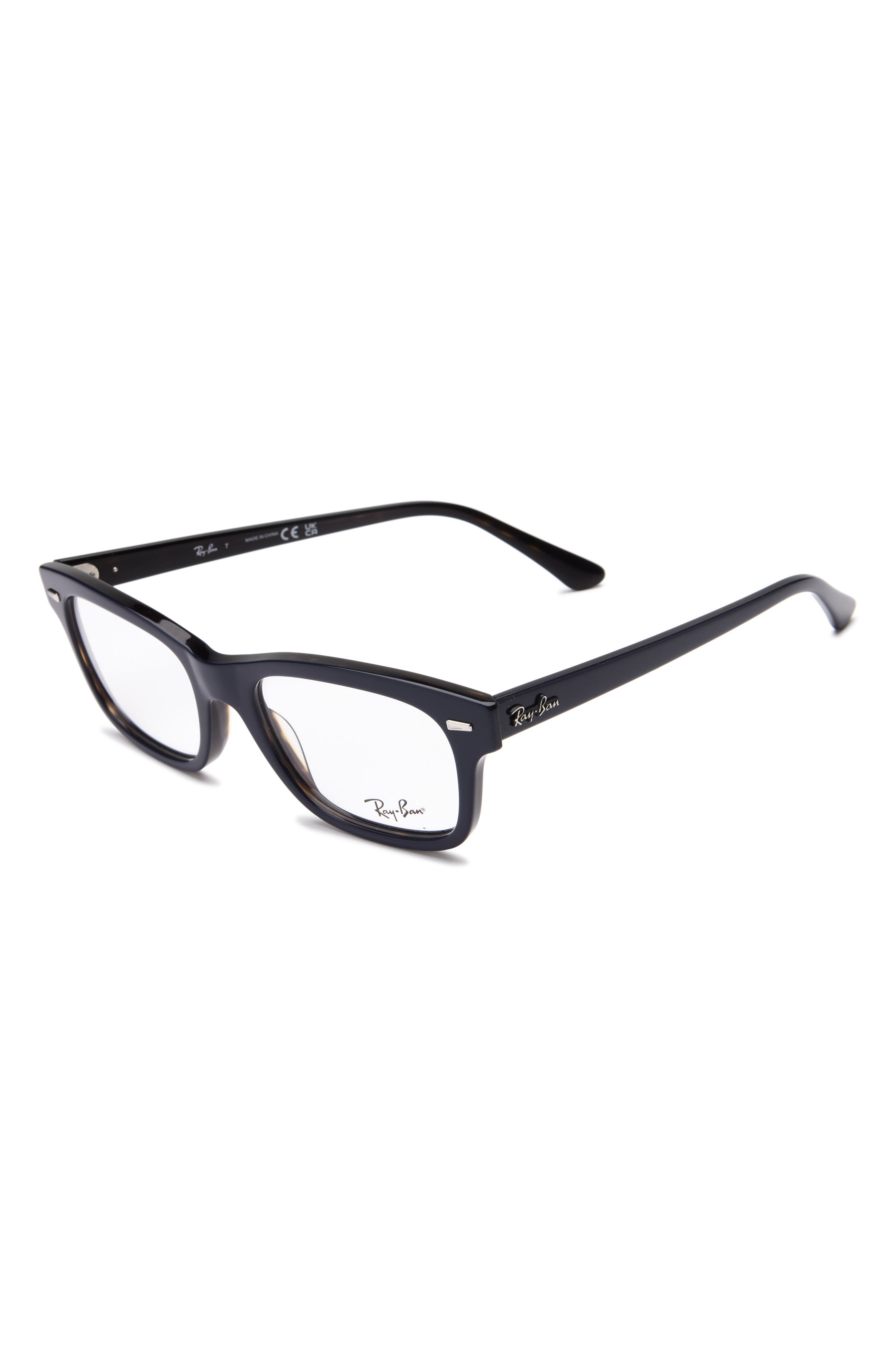 52mm Square Optical Glasses