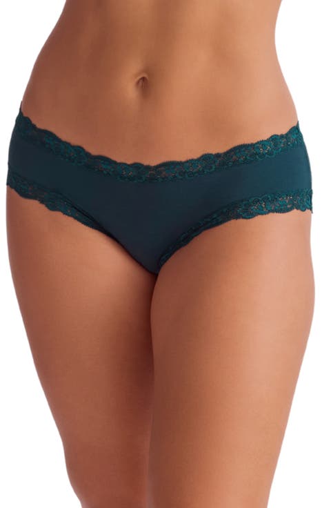 Iconic Boyshorts