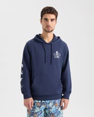 Salt Life Iconic Badge Hoodie