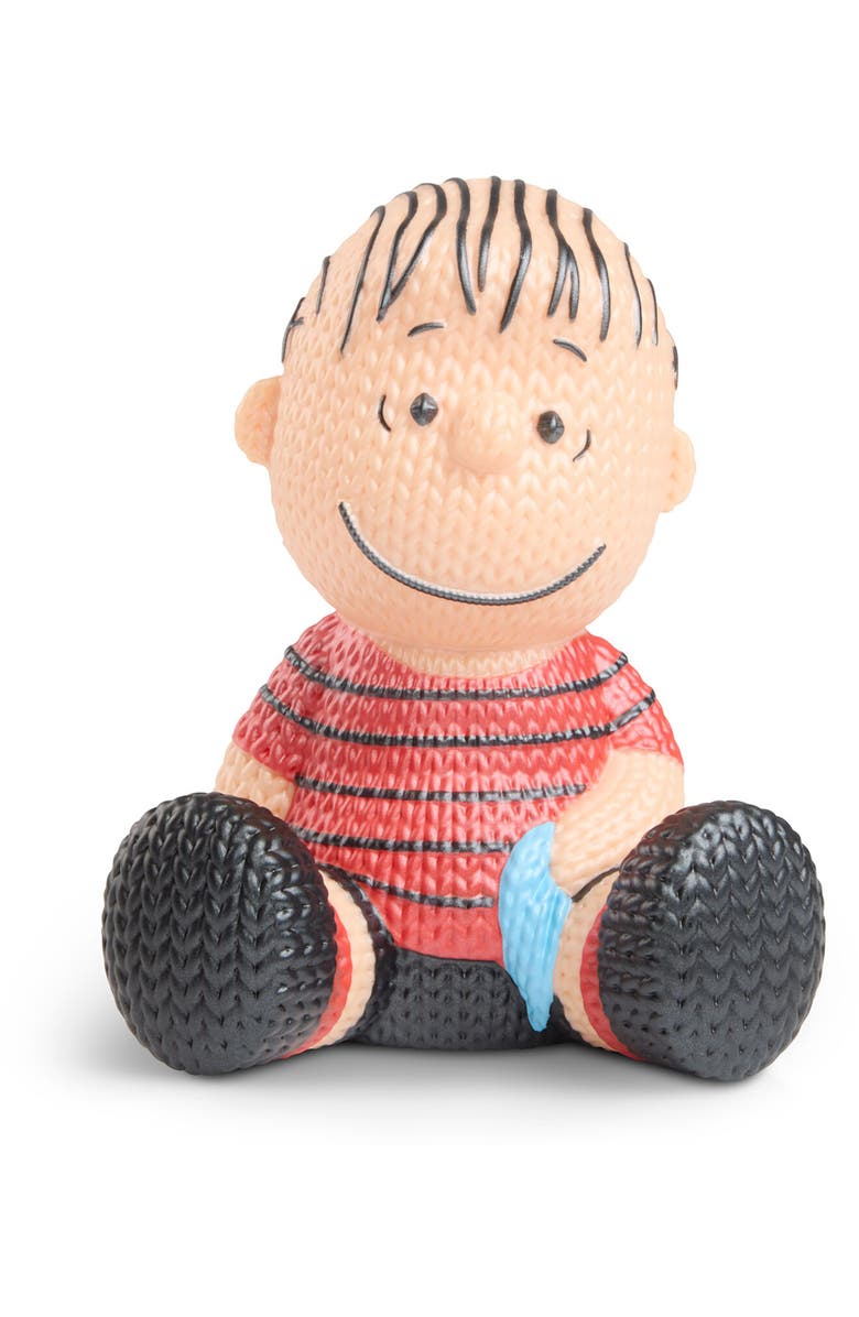 Handmade By Robots Peanuts - Linus, Main, color, Multicolor