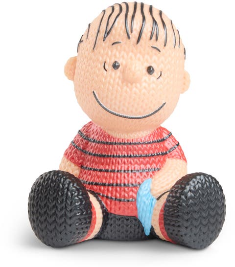 Peanuts - Linus (Metallic)