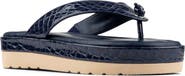 Donald Pliner Thong Sandal