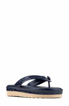 Donald Pliner Thong Sandal