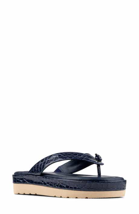 Donald Pliner Thong Sandal