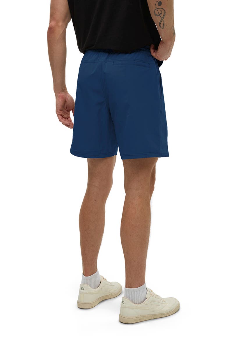 Webster Short, Alternate, color, Nightfall