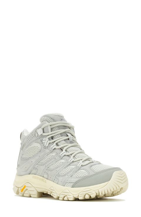 Moab 3 Mid Waterproof Hiking Shoe (Women)