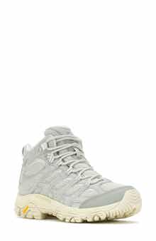 Merrell Moab 3 Mid Waterproof Hiking Shoe