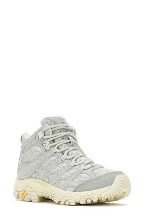 Merrell Moab 3 Mid Waterproof Hiking Shoe