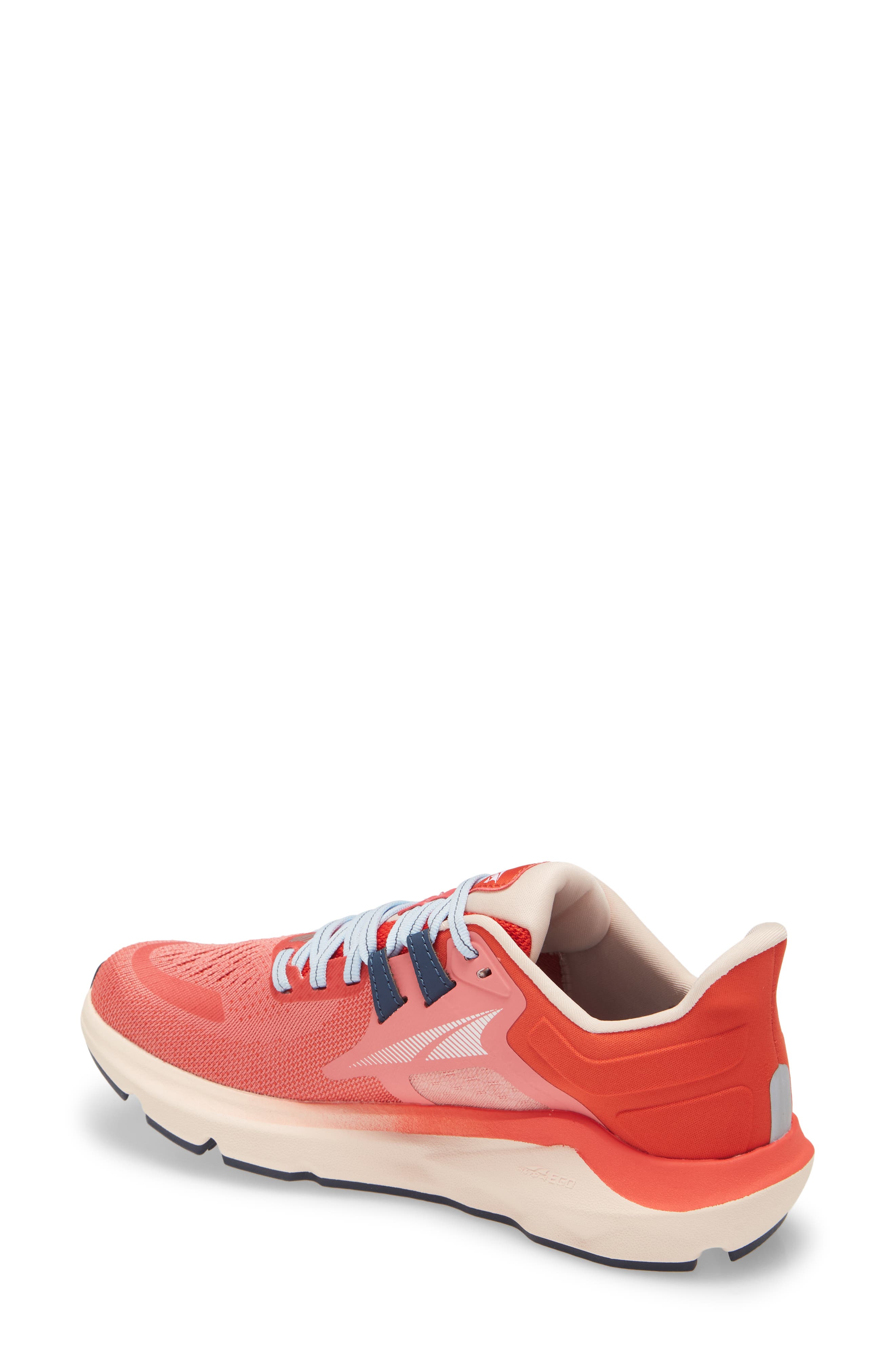 Altra Provision 6 Running Sneaker, Alternate, color, Raspberry