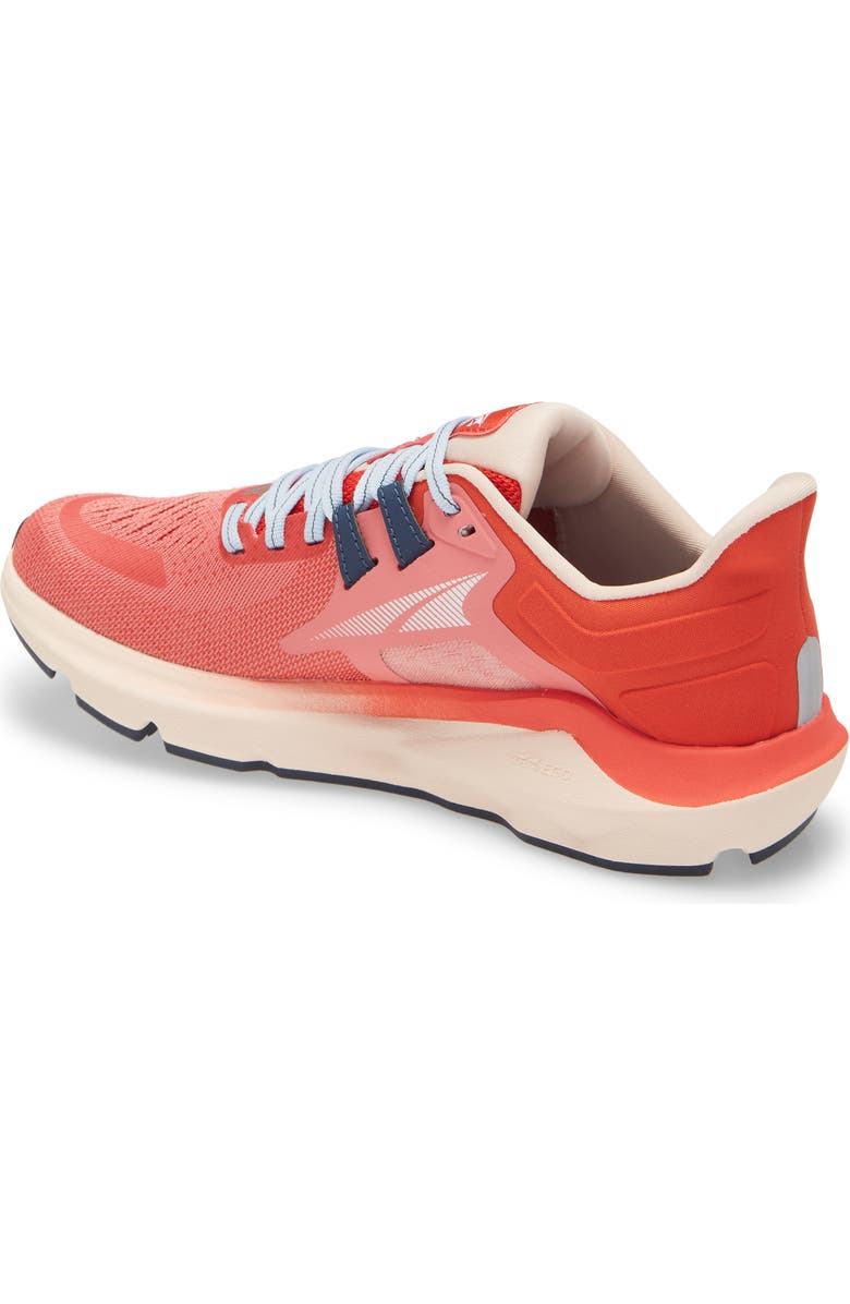 Altra Provision 6 Running Sneaker, Alternate, color, Raspberry