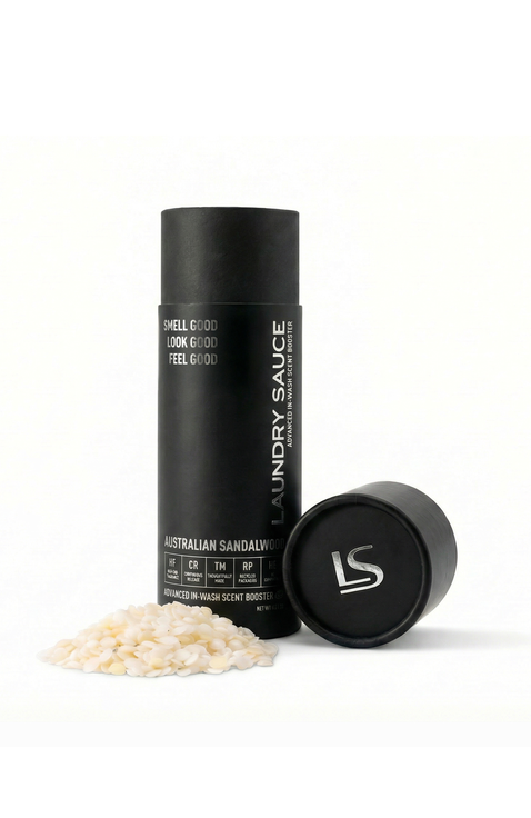 Advanced In Wash Scent Booster