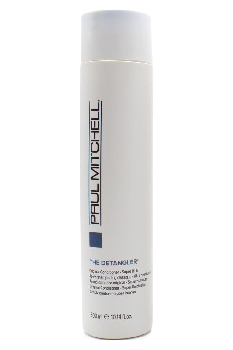 The Detangler, Main, color, NO COLOR