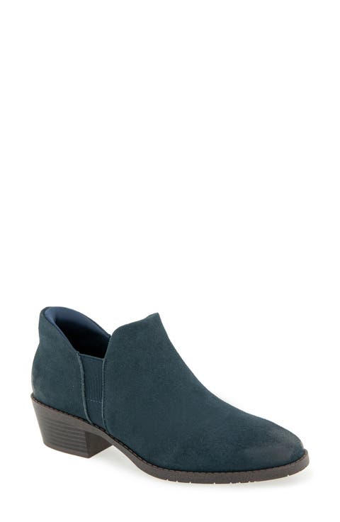 Stella Bootie