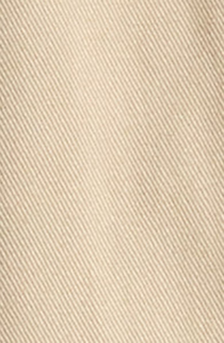 ASTR the Label Swoosie Shorts, Alternate, color, Khaki