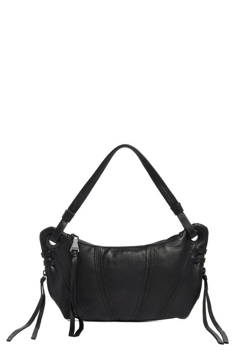 Mini Galaxy Leather Shoulder Bag