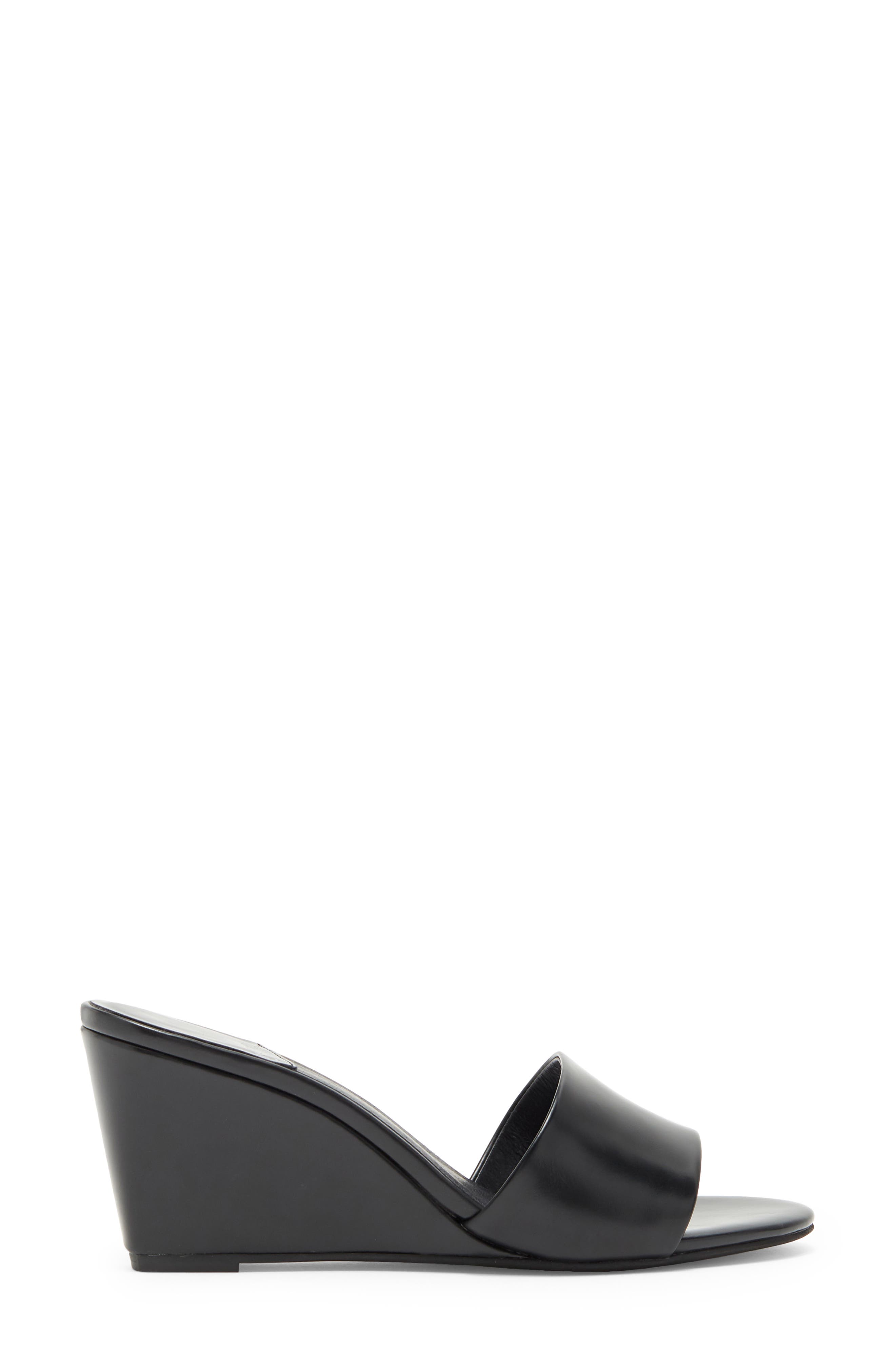 Jeffrey Campbell Raelynn Wedge Sandal, Alternate, color, 