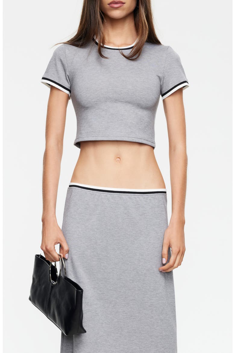 Laguna Tee, Main, color, GREY