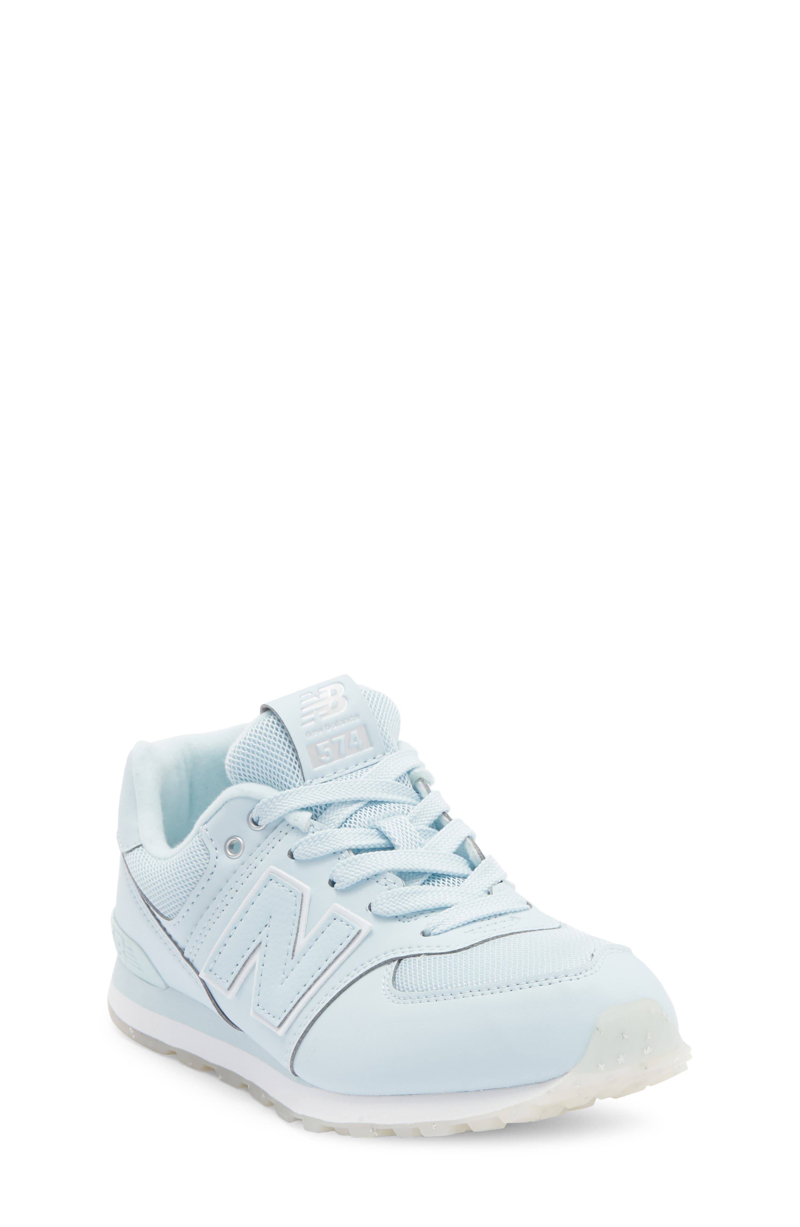 New Balance Kids' 574 Sneaker