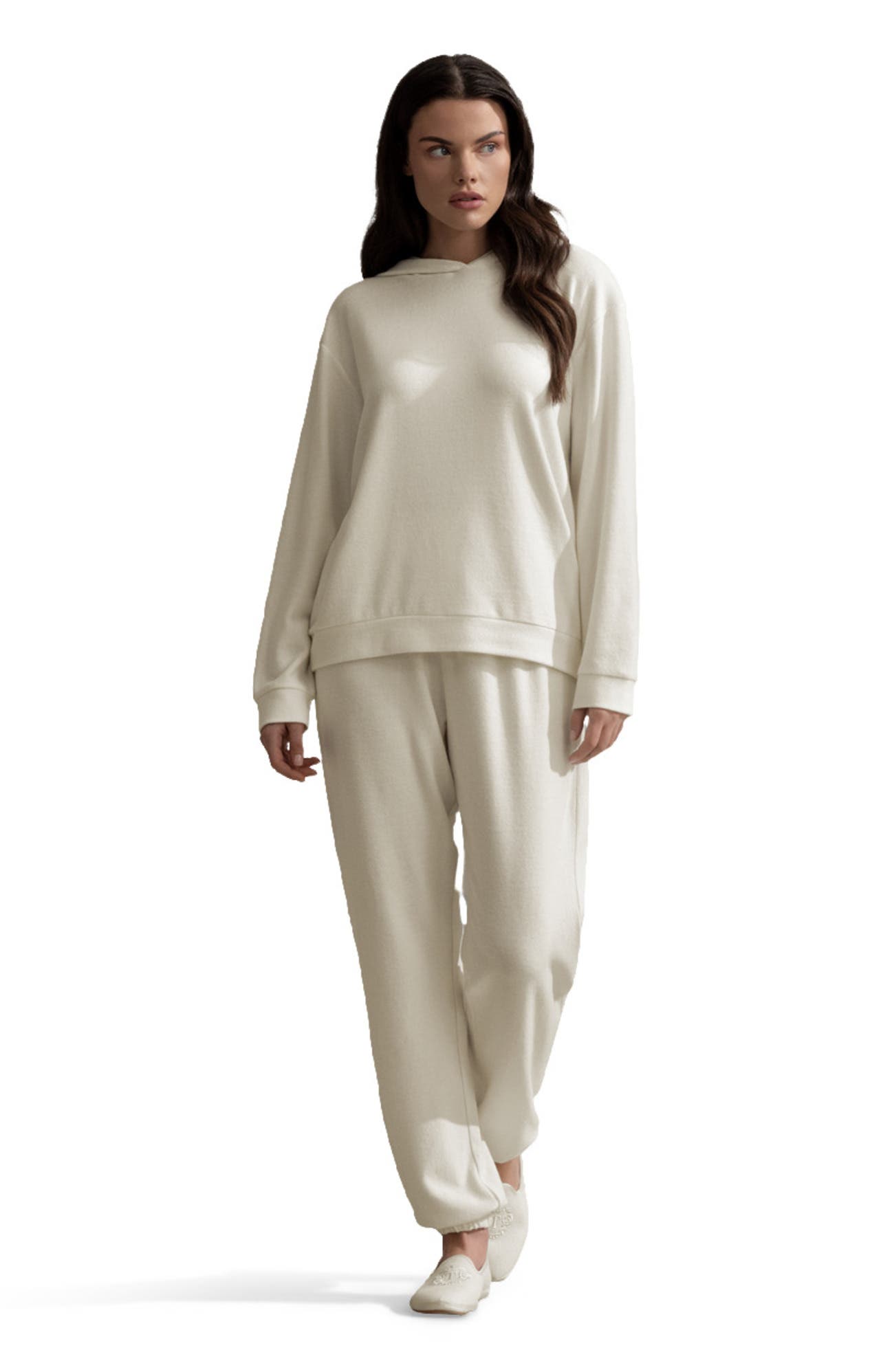 selected White