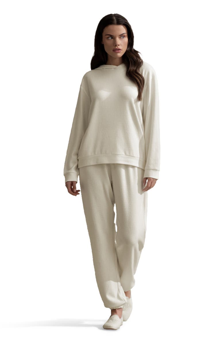 Togas Fanelli Women's home suit, Main, color, White