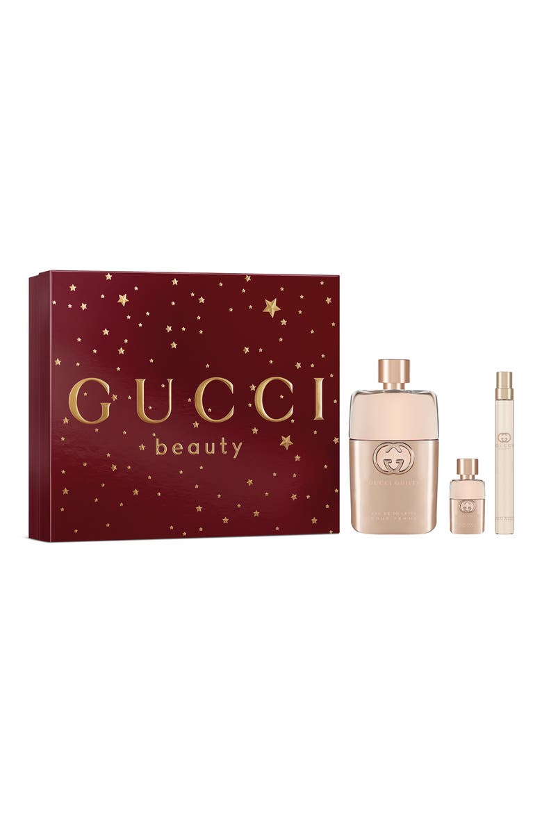 Guilty Pour Femme Eau de Toilette $207 Value, Main, color, NO COLOR