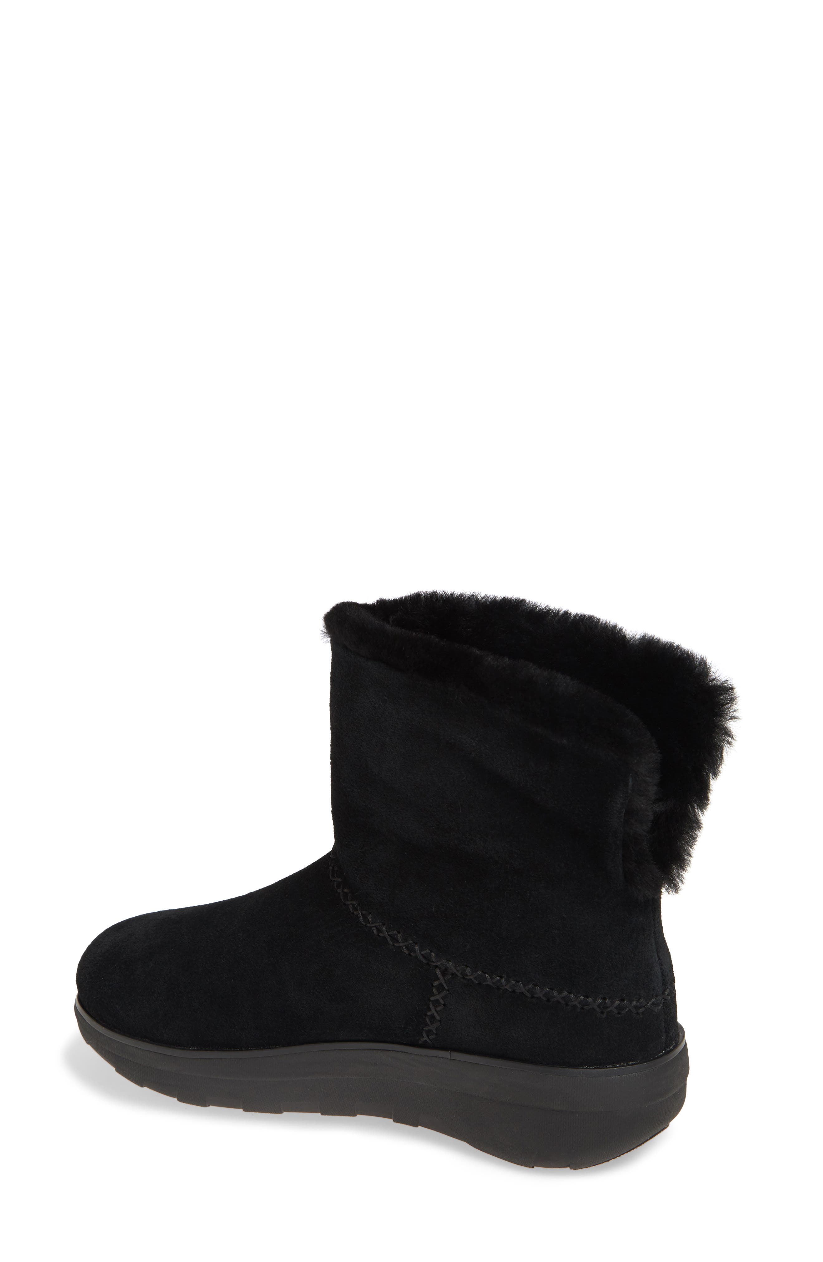 FitFlop Mukluk Shorty III Bootie, Alternate, color, 