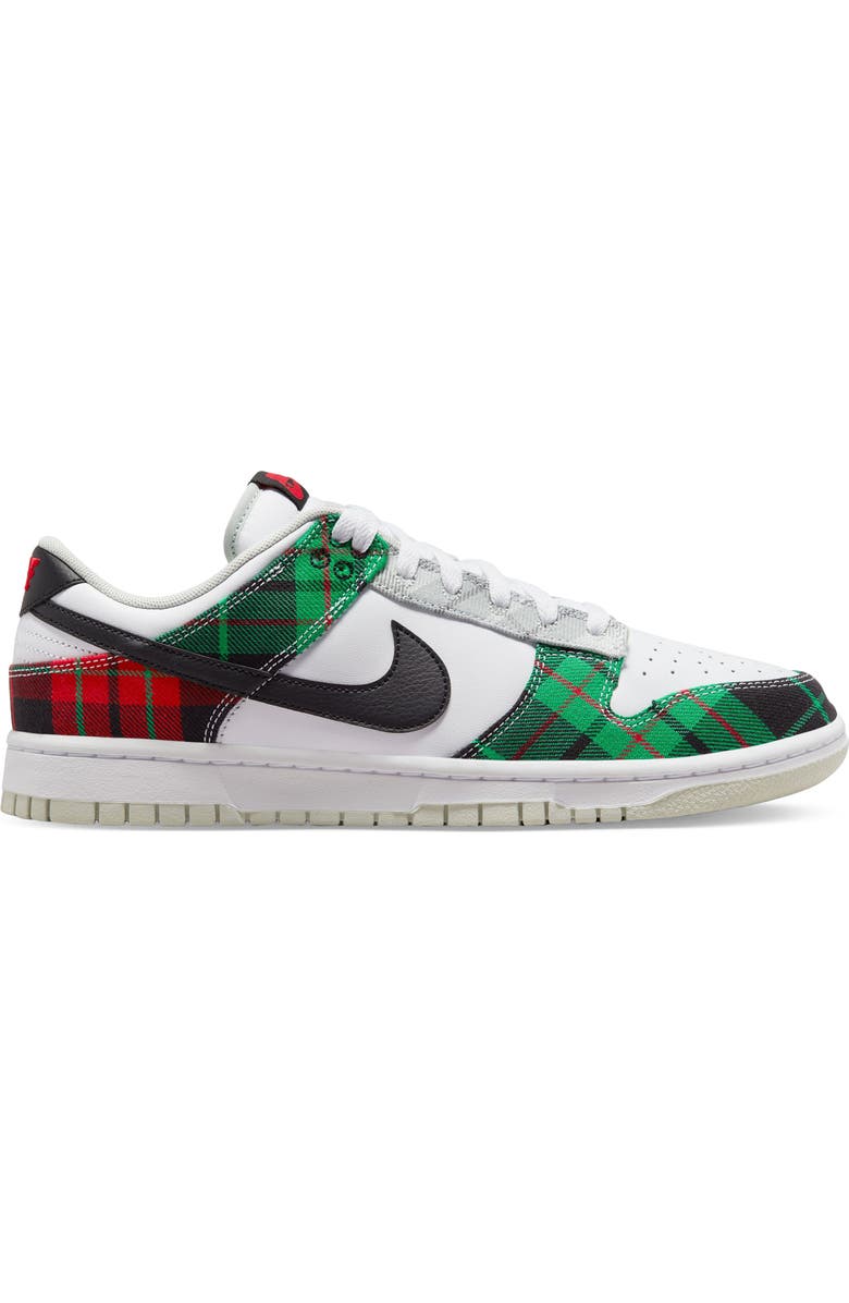 Nike Dunk Low Retro Premium Sneaker, Alternate, color,
