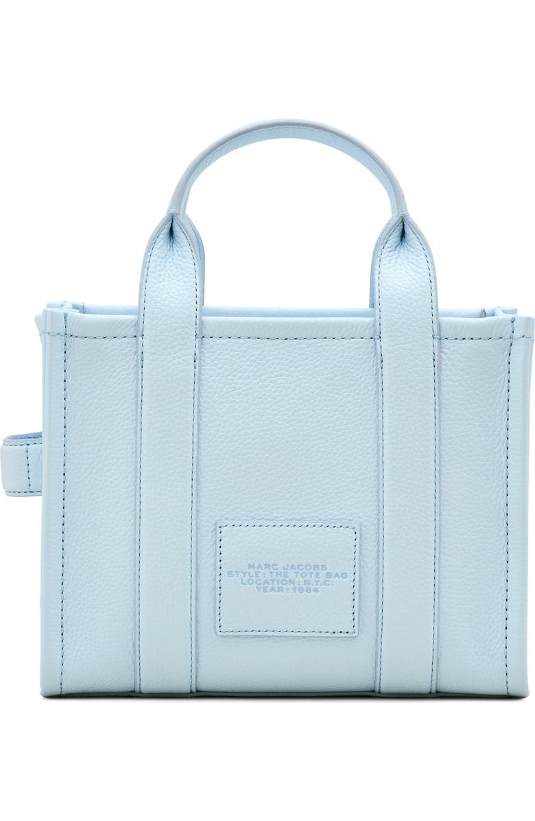 Marc Jacobs The Small Leather Tote, Alternate, color,