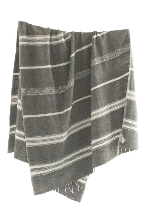 Aden Cotton Bath Towel