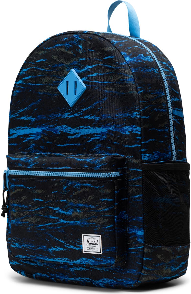 Herschel Supply Co. Kids' Heritage Youth Backpack, Alternate, color,