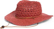 Vince Camuto Crochet Cowgirl Hat