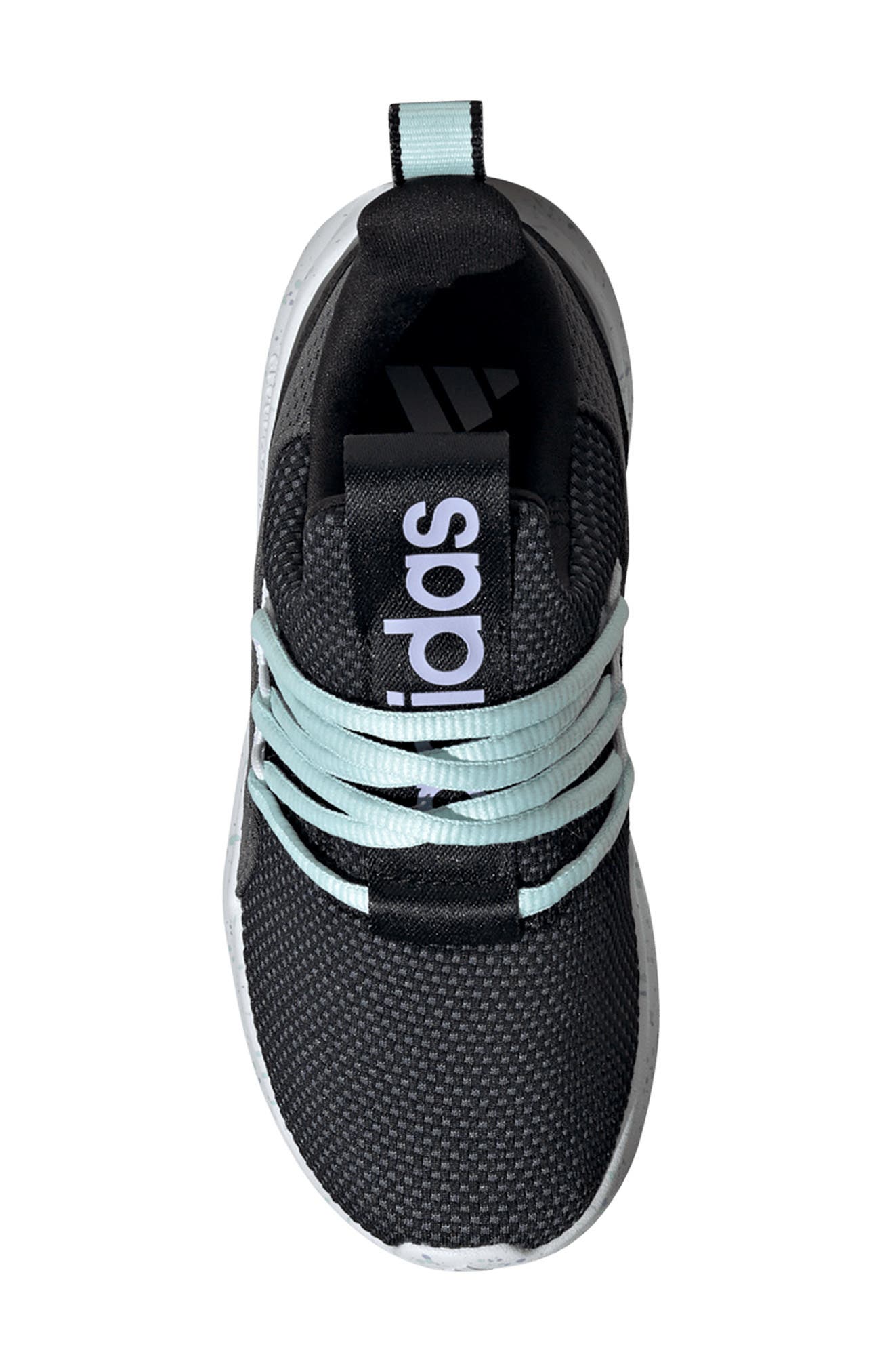 adidas Kids' Lite Racer Adapt 7.0 Slip-On Sneaker, Alternate, color, 