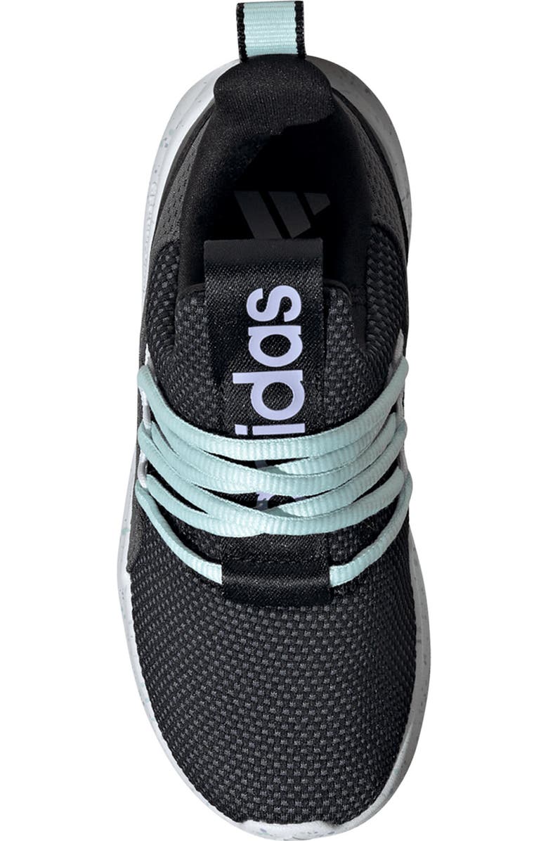 adidas Kids' Lite Racer Adapt 7.0 Slip-On Sneaker, Alternate, color,