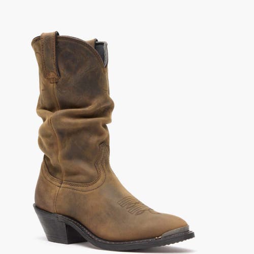 Durango Slouch Western Boot
