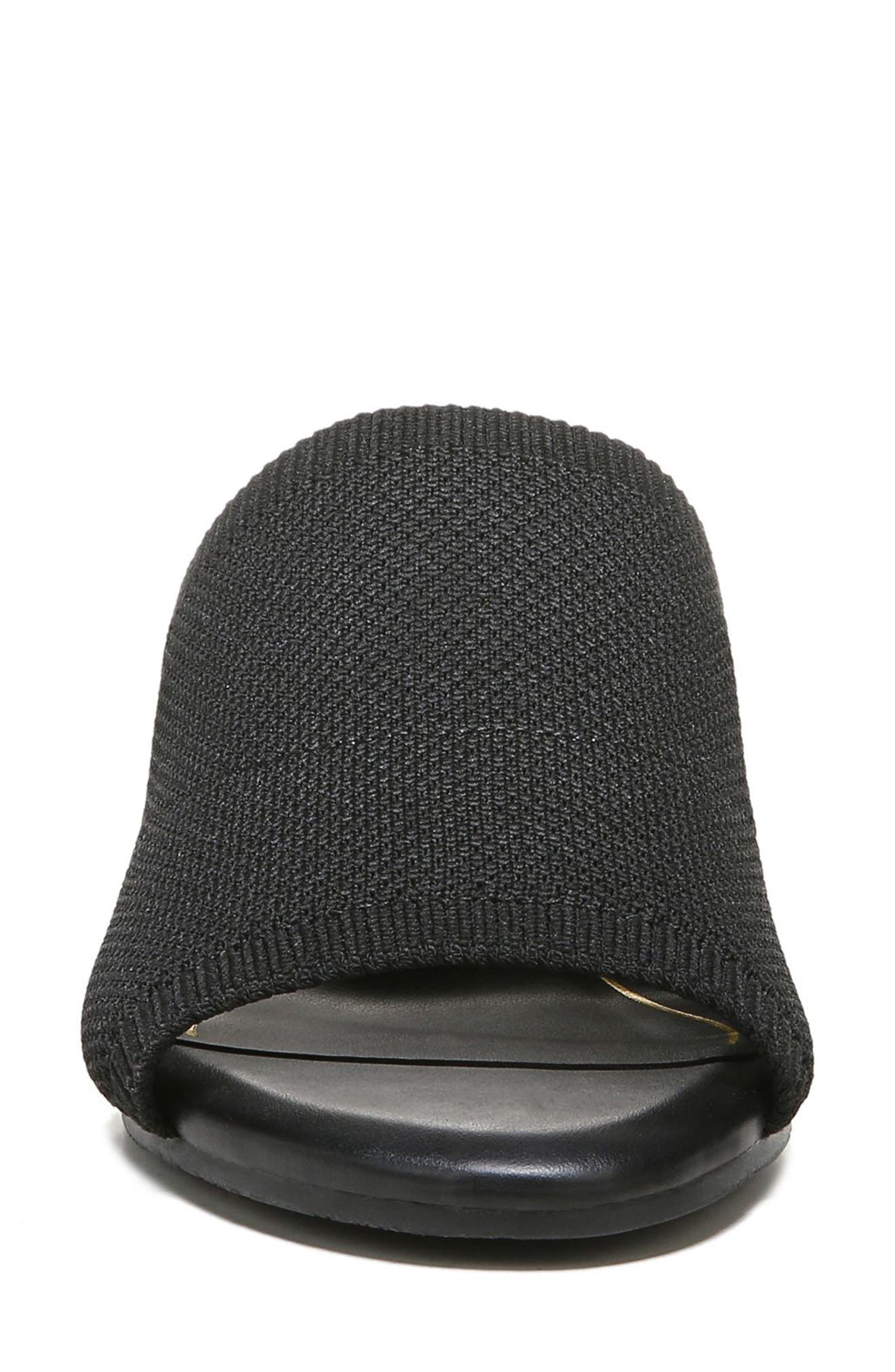 Vionic Fleur Knit Sandal, Alternate, color, 