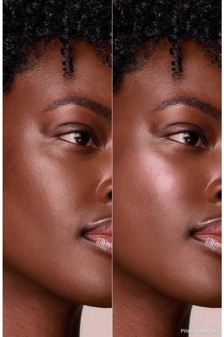 Sculpted Face Stick, Alternate, color, PINK DIAMOND