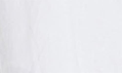 Vitamin A ® Canyon Tiered Linen Cover-up Maxi Skirt In White