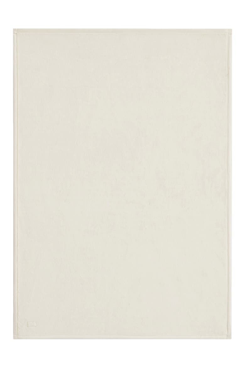 Harding Printed Plush Throw, Alternate, color, IVORY