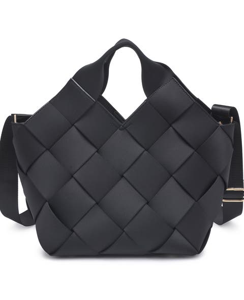 Resilience - Woven Neoprene Bag