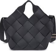 Sol and Selene Resilience - Woven Neoprene Bag