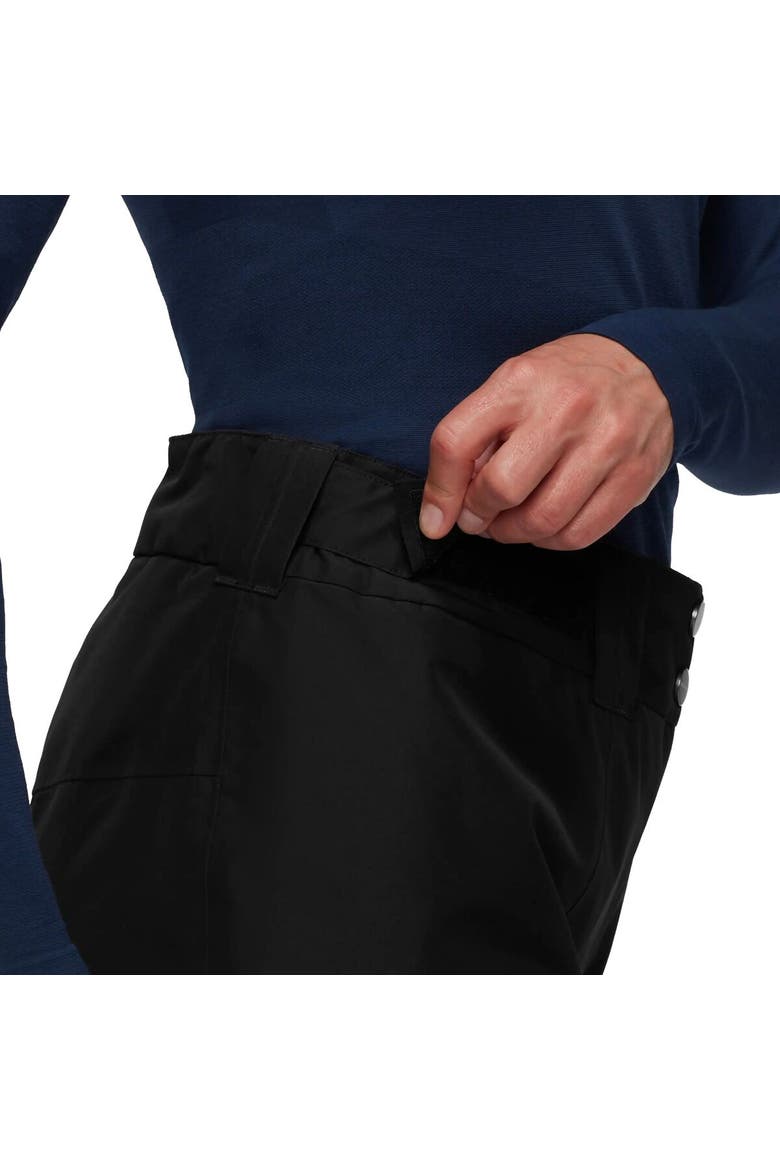 Fall Line Hs Thermo Pant - Women's, Alternate, color, Black