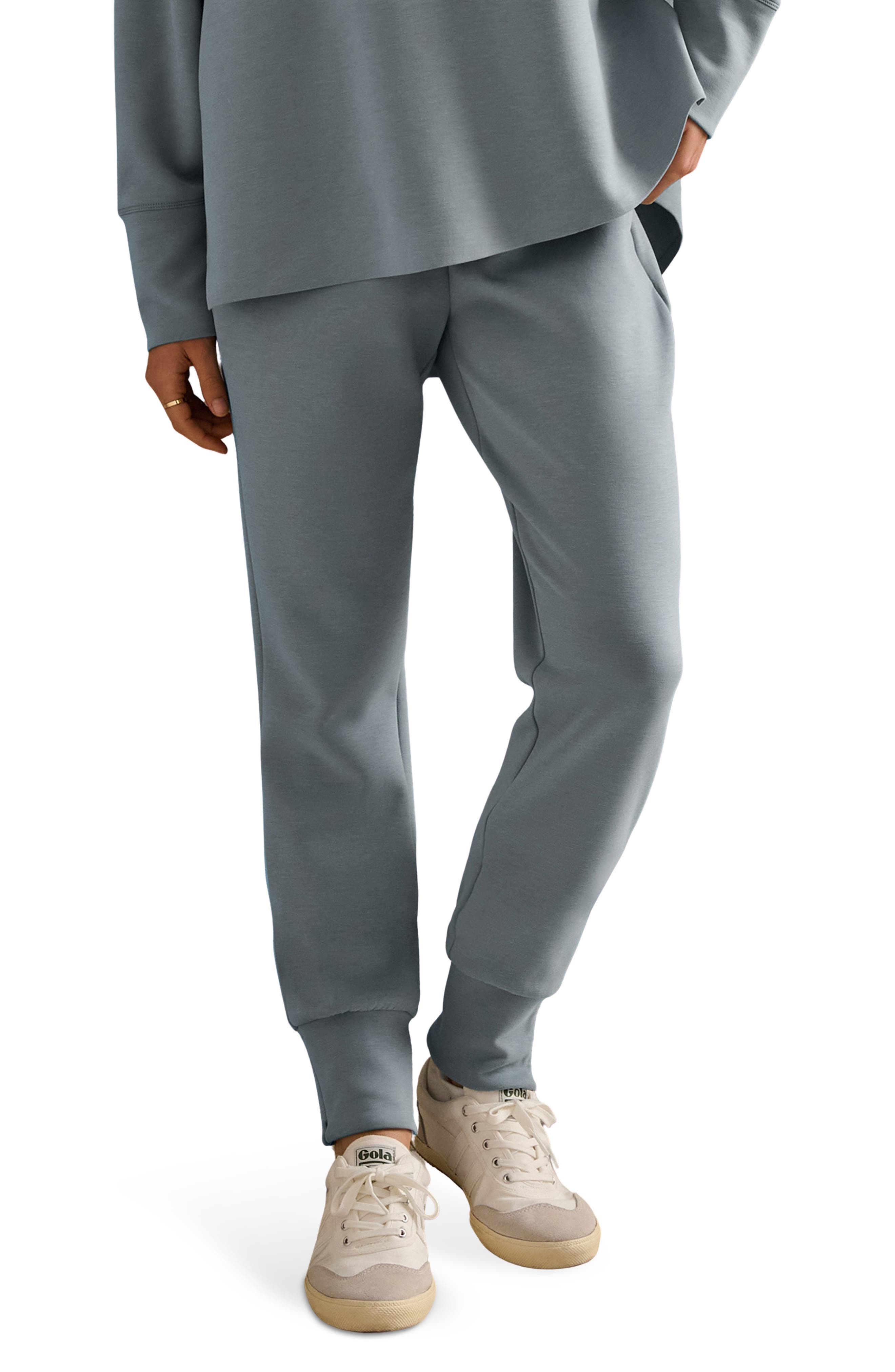 DEEP SAGE GRAY