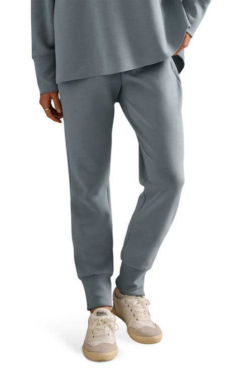 Dreamglow Zip Joggers