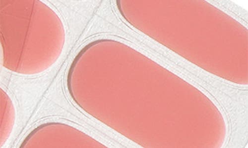 Heyhae Sun-cured Gel Nail Strips
