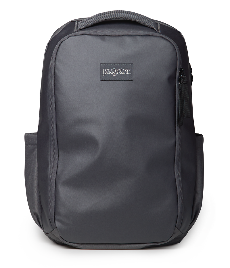 Jansport Good Latitude Travel Pack 30L, Main, color, Smokey Grit