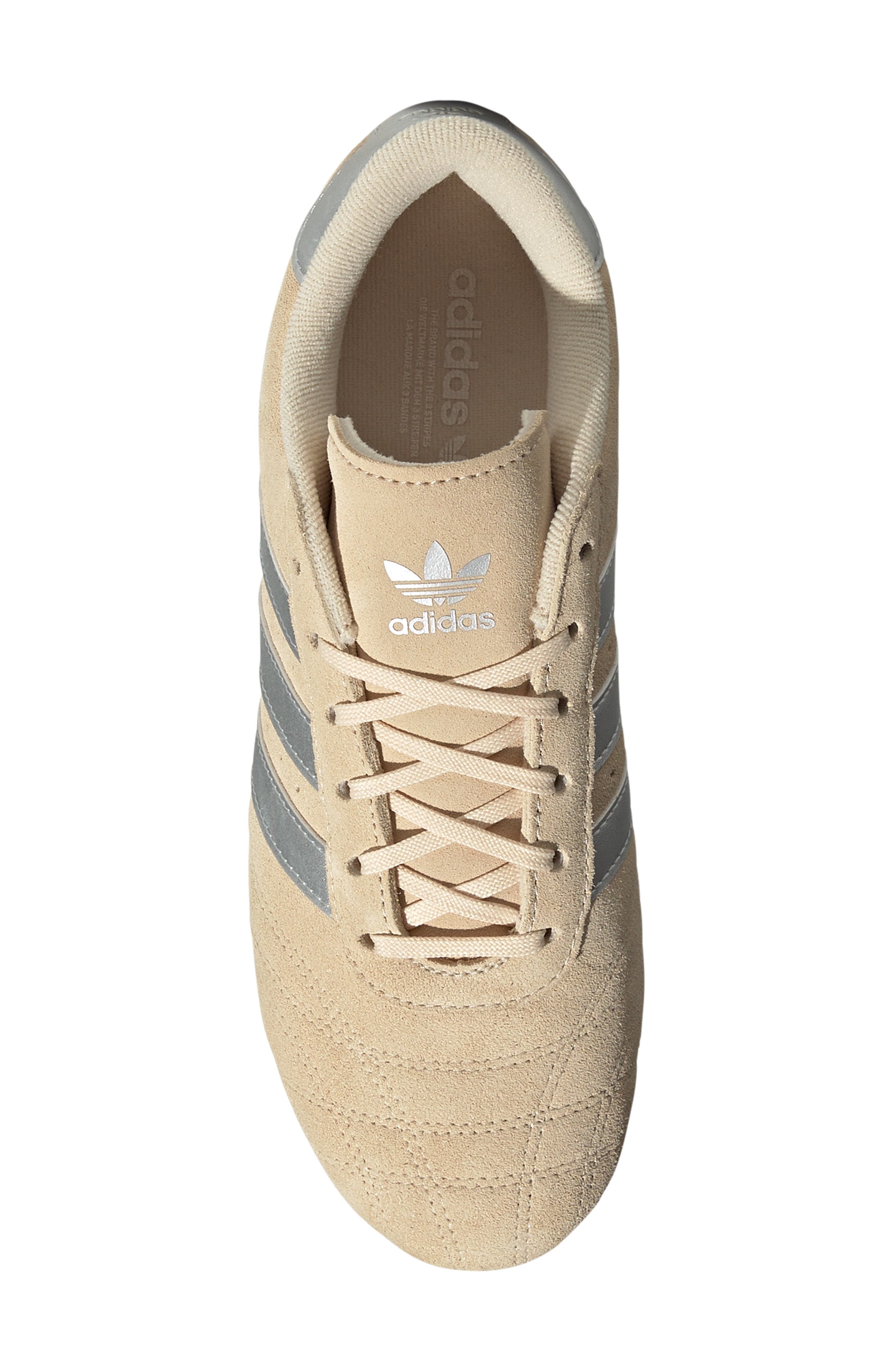 adidas Taekwondo Sneaker, Alternate, color, 