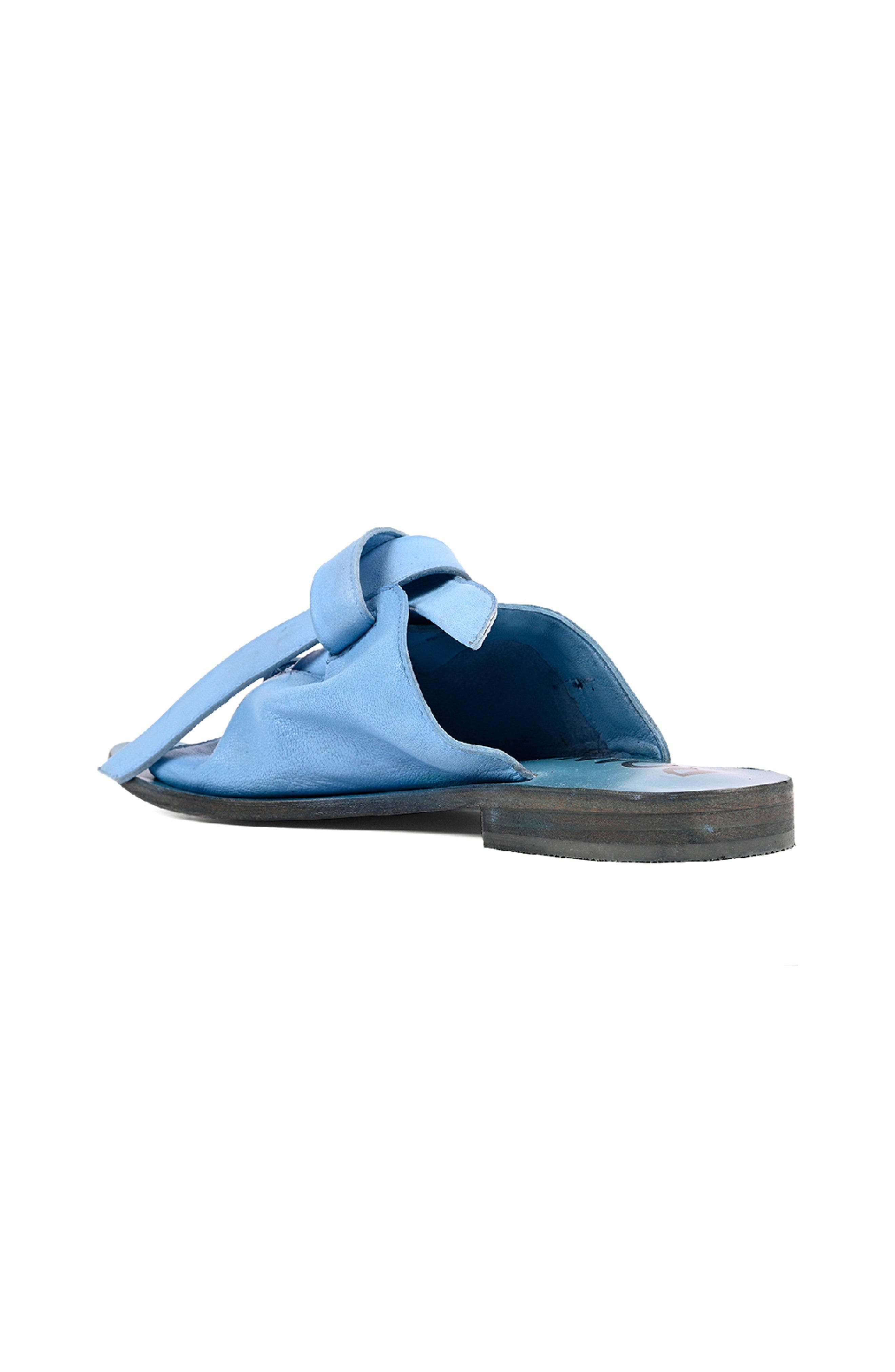 Grapevine Sandal, Alternate, color, Denim HD