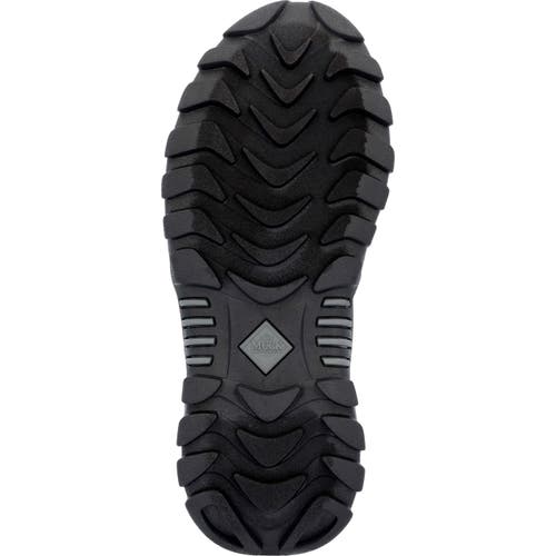 Muck Arctic Sport Ii Ankle Boot In Black