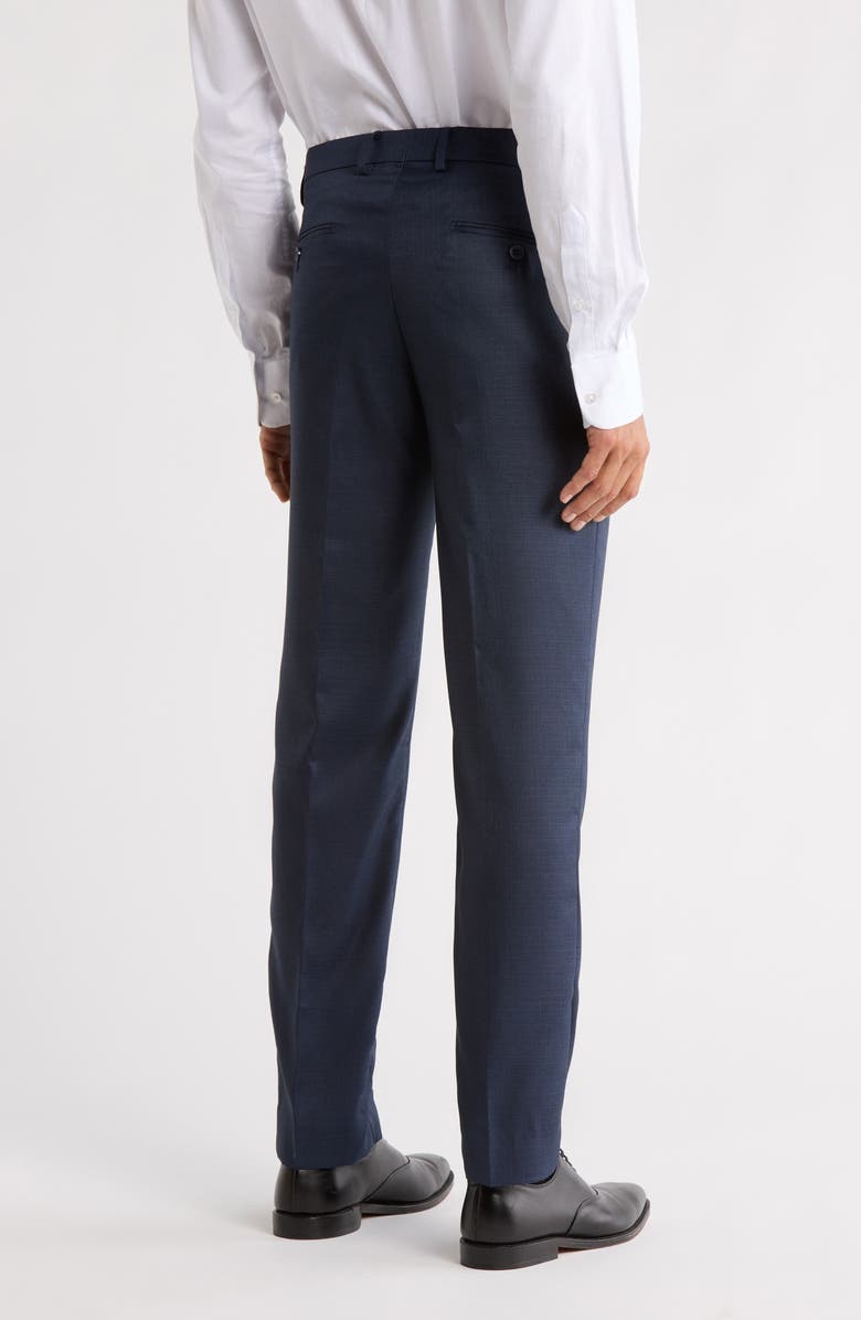 Scotch & Soda NYC Trousers, Alternate, color, Blue